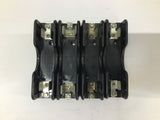 Bussman 1B0024 Fuse Holder 600V 30 A Lot Of 4
