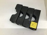 Bussman 1B0024 Fuse Holder 600V 30 A Lot Of 4