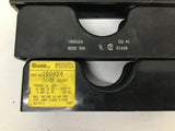 Bussman 1B0024 Fuse Holder 600V 30 A Lot Of 4
