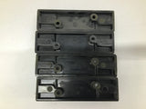 Bussman 1B0024 Fuse Holder 600V 30 A Lot Of 4