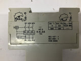 ABB MS 325 Manual Motor Starter
