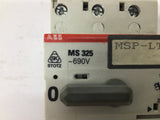 ABB MS 325 Manual Motor Starter