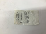 Square D 9998 DRC3 Contact 1 Pole