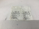 Square D 9998 DRC3 Contact 1 Pole Lot Of 2