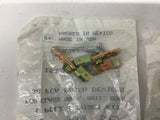 Square D 9998 DRC3 Contact 1 Pole Lot Of 3