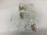 Square D 9998 DRC3 Contact 1 Pole Lot Of 3
