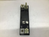 Taylor 62051 Fuse Holder 600 V 200 A
