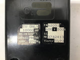 Taylor 62051 Fuse Holder 600 V 200 A
