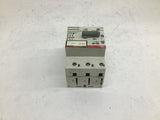 ABB MS 325 Manual Motor Starter