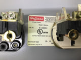 Hoffman A-1008CH Enclosure 10 1/2" L 8 1/2" W 4 1/2" T