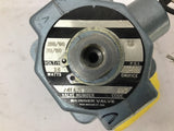 Skinner Valve A4LM2077 Solenoid Valve 75 PSI 16 W 120V 60 Hz
