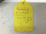 Skinner Valve A4LM2077 Solenoid Valve 75 PSI 16 W 120V 60 Hz