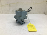 Skinner Valve A4LM2077 Solenoid Valve 75 PSI 16 W 120V 60 Hz
