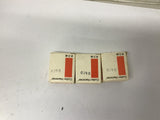Cutler-Hammer C300KA2 Auxiliary Contact Kit Lot Of 3