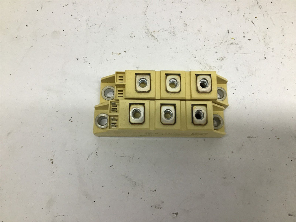 Semikron 100148789701975 Module Lot Of 2