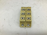 Semikron 100148789701975 Module Lot Of 2