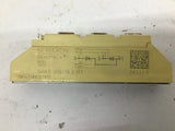 Semikron 100147589701975 Module Lot Of 3