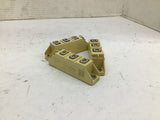 Semikron 100147589701975 Module Lot Of 3