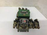 Furnas 14HB32AA11 10Hp Dual Voltage Coil Motor Starter