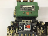Furnas 14HB32AA11 10Hp Dual Voltage Coil Motor Starter