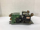 Furnas 14HB32AA11 10Hp Dual Voltage Coil Motor Starter