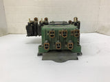 Furnas 14HB32AA11 10Hp Dual Voltage Coil Motor Starter
