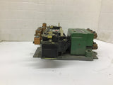 Furnas 14HB32AA11 10Hp Dual Voltage Coil Motor Starter