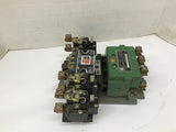 Furnas 14HB32AA11 10Hp Dual Voltage Coil Motor Starter