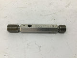 Gage Assembly Co 11/16-20 UN-2B Threaded Plug Gage