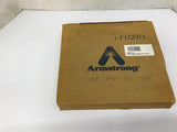 Armstrong FH2413 Pump Rebuild Kit