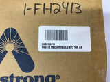 Armstrong FH2413 Pump Rebuild Kit