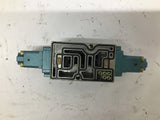 MAC TM-DFFJ-1DA Solenoid Valve 24 VDC 2.4 W 25-150 PSI