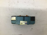 MAC TM-DFFJ-1DA Solenoid Valve 24 VDC 2.4 W 25-150 PSI