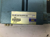 MAC TM-DFFJ-1DA Solenoid Valve 24 VDC 2.4 W 25-150 PSI