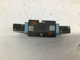 MAC TM-DFFJ-1DA Solenoid Valve 24 VDC 2.4 W 25-150 PSI