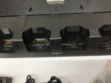 Psion RV4004 Four Slot Communication Cradle