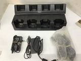 Psion RV4004 Four Slot Communication Cradle