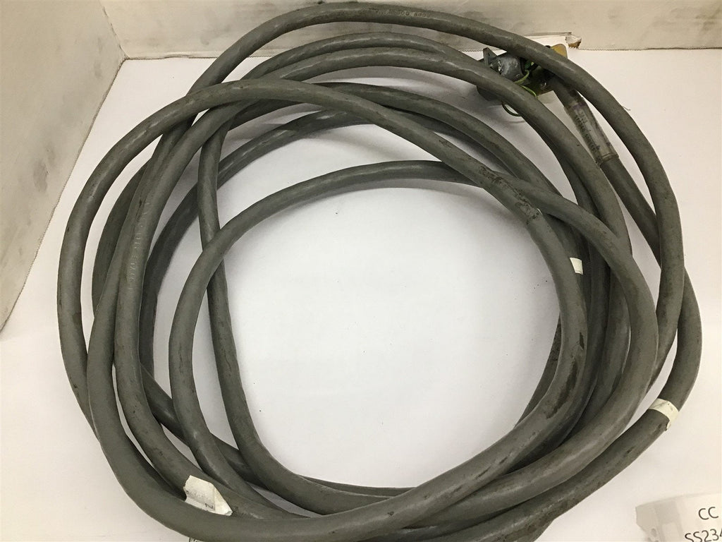 Type A 2523073 Cable