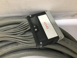 Wire Cable and Conduit 40' C/M