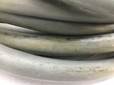 Wire Cable and Conduit 40' C/M
