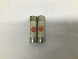 Bussmann FWP-20A14Fa Fuse 700V Lot Of 2