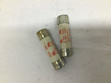 Bussmann FWP-20A14Fa Fuse 700V Lot Of 2