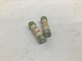 Bussmann FWP-20A14Fa Fuse 700V Lot Of 2