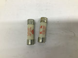 Bussmann FWP-20A14Fa Fuse 700V Lot Of 2