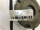 KEB 033811X-017U Spring Brake