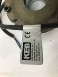 KEB 033811X-017U Spring Brake