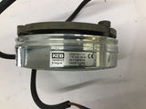 KEB 033811X-017U Spring Brake