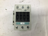 Siemens 3ZX1012-0RT03-1AA1 Contactor