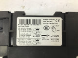 Siemens 3ZX1012-0RT03-1AA1 Contactor