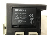 Siemens 3ZX1012-0RT03-1AA1 Contactor